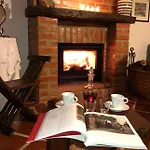 Casas Dos Infantes - Farm stay