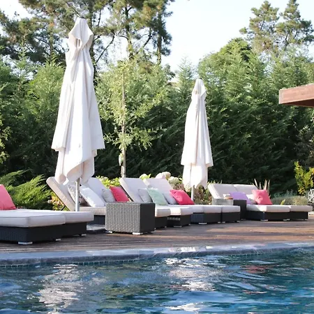 Casas Dos Infantes - Lantgård *