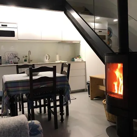 Farma Casas Dos Infantes -