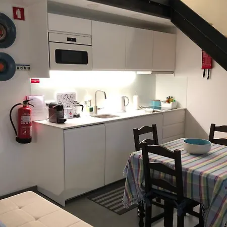בית חווה Casas Dos Infantes - *