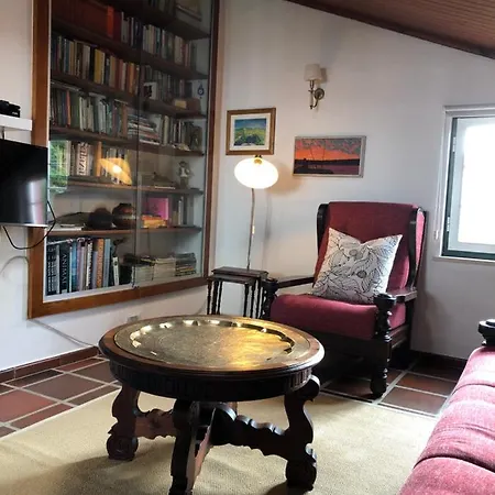 Casas Dos Infantes - مزرعة للإقامة