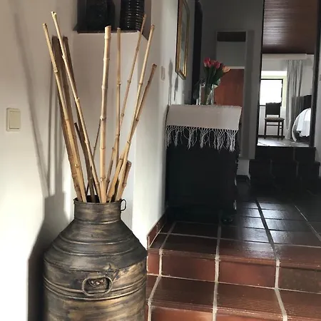 Casas Dos Infantes - Farma