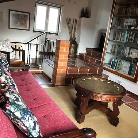 Casas Dos Infantes - Caldas Da Rainha