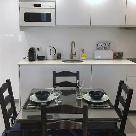 Casas Dos Infantes - Farma Caldas Da Rainha