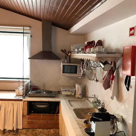 Casas Dos Infantes - Farma