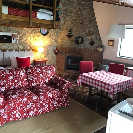 Casas Dos Infantes - ファームステイ