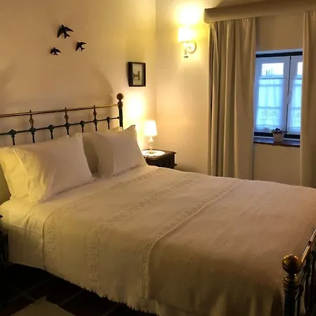 Casas Dos Infantes - ファームステイ カルダス・ダ・ライーニャ