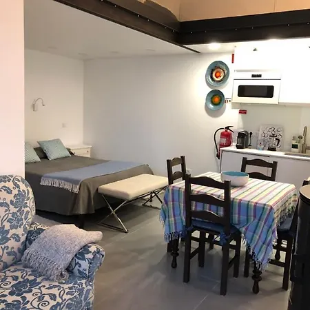 Casas Dos Infantes