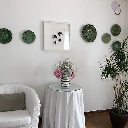 Casas Dos Infantes -