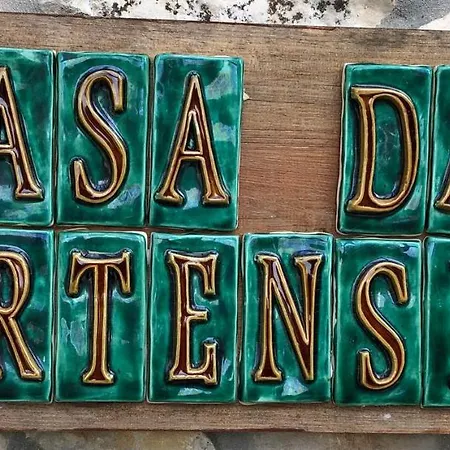 Casas Dos Infantes - *