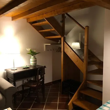 Casas Dos Infantes - *