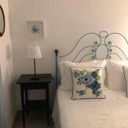 Casas Dos Infantes -