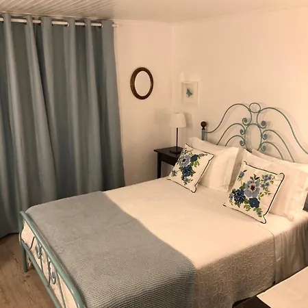 مزرعة للإقامة Casas Dos Infantes - *