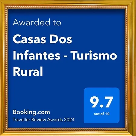 Casas Dos Infantes - Farma Caldas Da Rainha