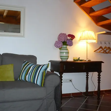 Casas Dos Infantes - Lantgård Caldas Da Rainha