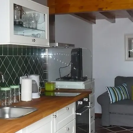 Casas Dos Infantes - Lantgård *