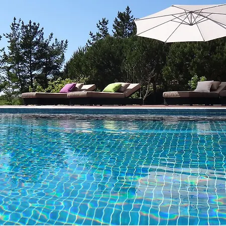 Casas Dos Infantes -