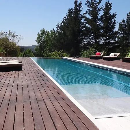 Casas Dos Infantes - Caldas Da Rainha