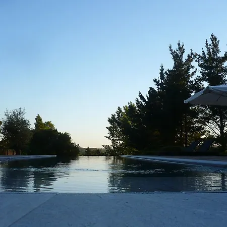 Farma Casas Dos Infantes -