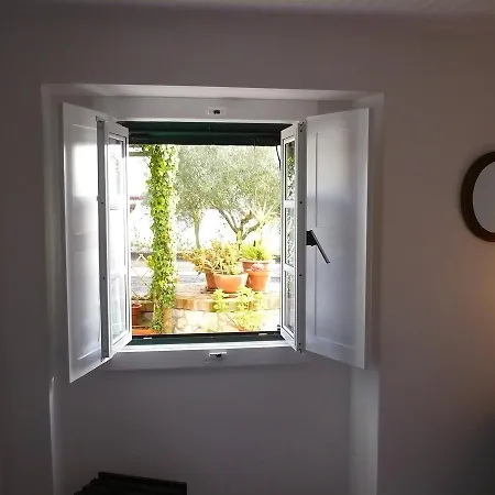 Casas Dos Infantes - カルダス・ダ・ライーニャ