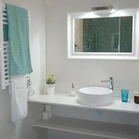 Lantgård Casas Dos Infantes -