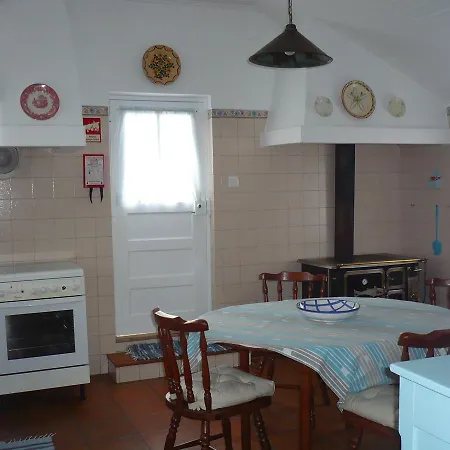 Farma Casas Dos Infantes - Caldas Da Rainha