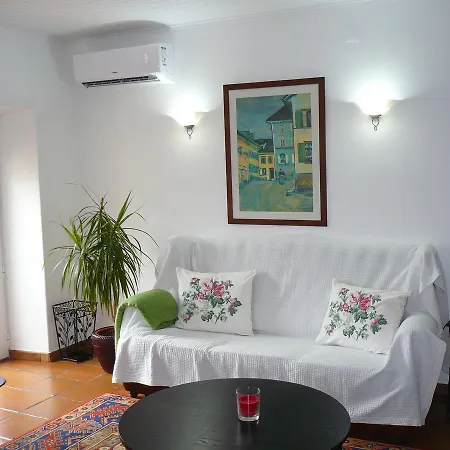 Casas Dos Infantes - בית חווה *