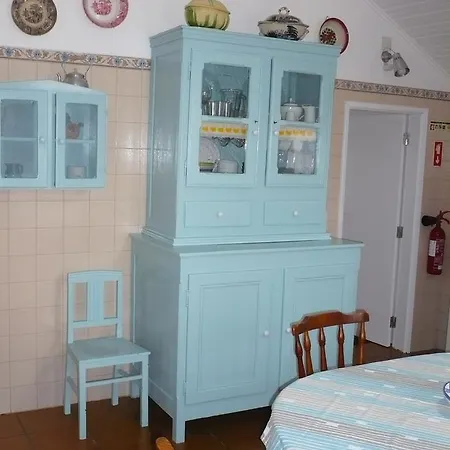 Casas Dos Infantes - مزرعة للإقامة