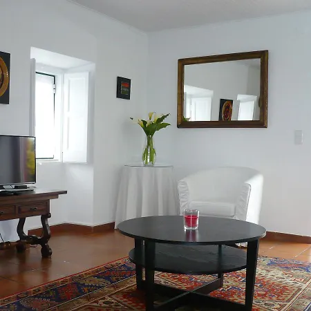 Casas Dos Infantes - Farma