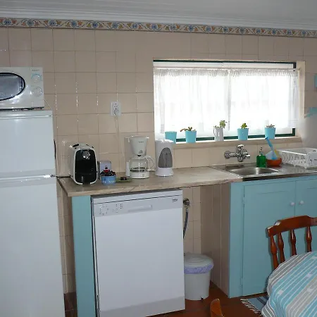 Casas Dos Infantes - Farma *