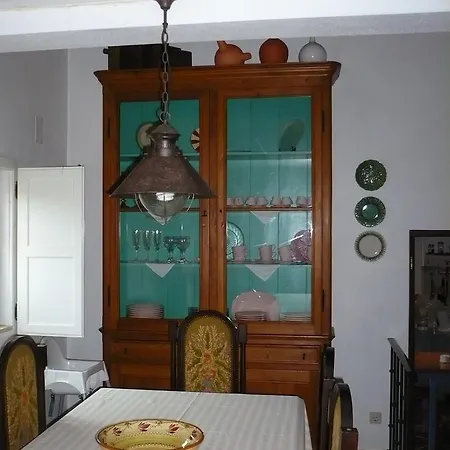 Casas Dos Infantes - Lantgård *