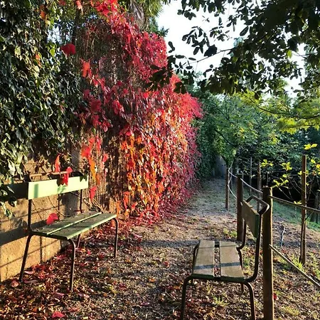 Casas Dos Infantes - Farma