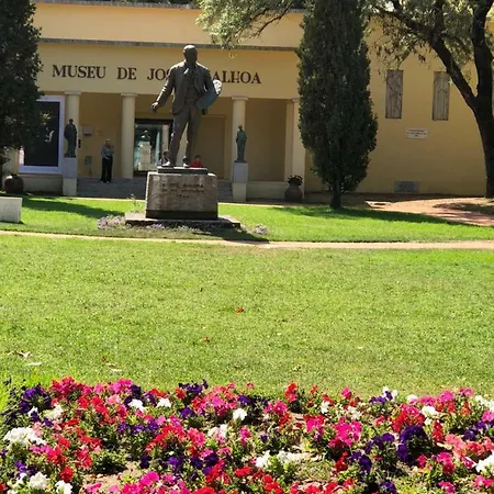 Casas Dos Infantes -