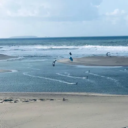 Casas Dos Infantes -