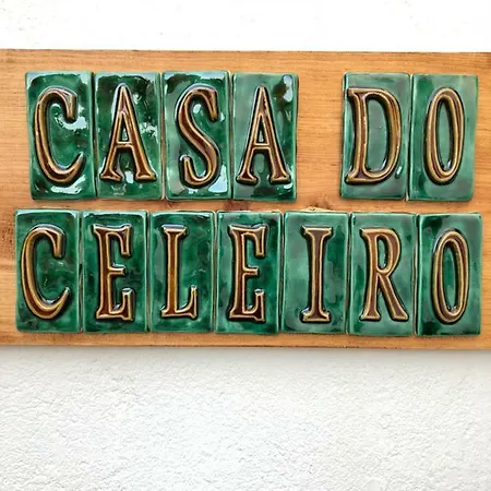 Çiftlik konaklama Casas Dos Infantes *