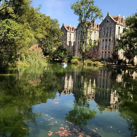 Casas Dos Infantes - קלדס דה ריינה