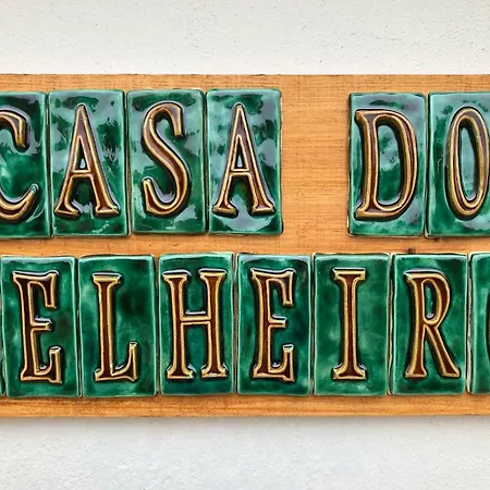 Casas Dos Infantes - Farma Caldas Da Rainha