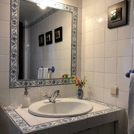 Casas Dos Infantes - Lantgård