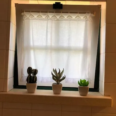 ファームステイ Casas Dos Infantes - カルダス・ダ・ライーニャ