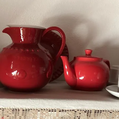 Farma Casas Dos Infantes -