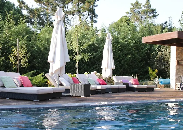 Casas Dos Infantes - Alojamento de Turismo Rural *