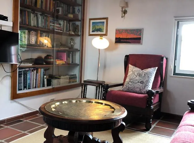 Casas Dos Infantes - Alojamento de Turismo Rural