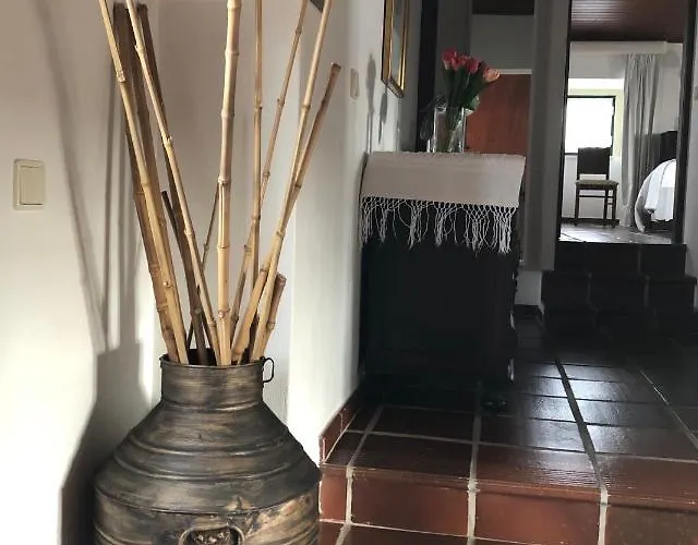 Casas Dos Infantes - Alojamento de Turismo Rural