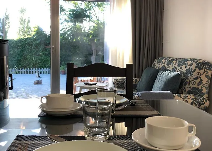 Casas Dos Infantes - Alojamento de Turismo Rural Caldas Da Rainha