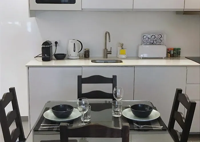 Casas Dos Infantes - Alojamento de Turismo Rural Caldas Da Rainha