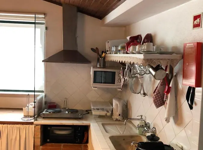 Casas Dos Infantes - Alojamento de Turismo Rural