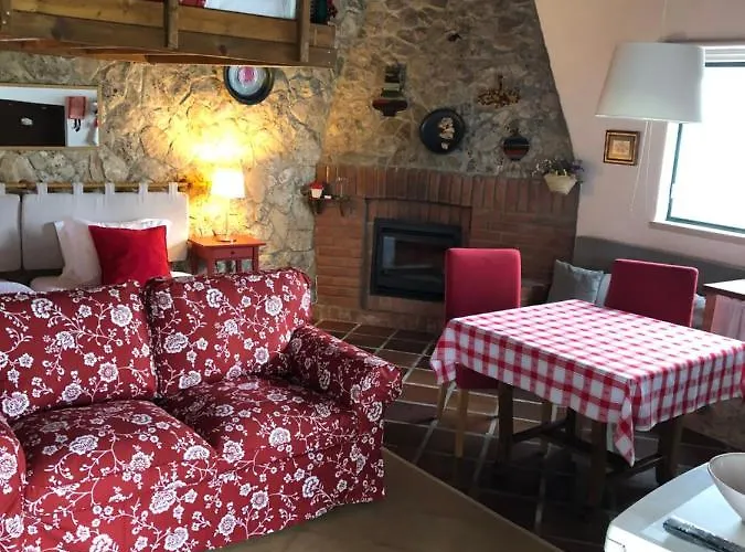 Casas Dos Infantes - Alojamento de Turismo Rural