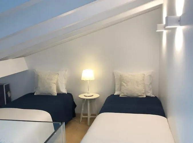 Casas Dos Infantes - Alojamento de Turismo Rural