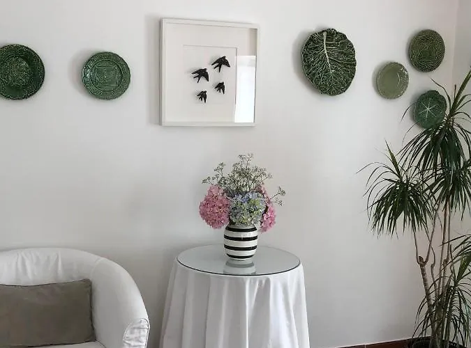 Casas Dos Infantes -