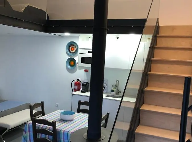 בית חווה Casas Dos Infantes -
